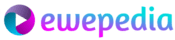 Ewepedia logo